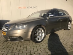 Audi A6 Avant - 5.2 FSI S6 Pro Line Automaat V10