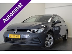 Volkswagen Golf Variant - 1.0 eTSI Life , VIRTUAL COCKPIT , TREKHAAK , A UITRIJ CAM , NAVI , PDC V+A ,