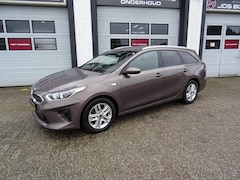 Kia Cee'd Sportswagon - Ceed Sw 1.0 T-GDi 100pk ComfortLine