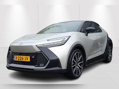 Toyota C-HR - 2.0 High Power Hybrid GR SPORT Première Edition DEMO | Panoramadak | Draadloos laden | App