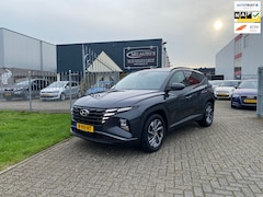 Hyundai Tucson - 1.6 T-GDI MHEV Comfort Smart