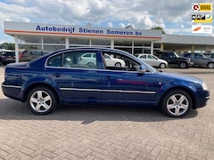 Skoda Superb - 2.5 V6 TDI Comfort