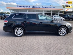 Toyota Avensis Wagon - 2.0 D-4D Business