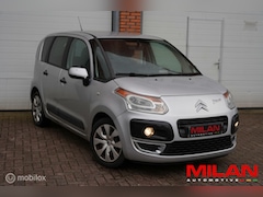 Citroën C3 Picasso - 1.4 VTi Exclusive AIRCO 5DRS DEALER ONDERHOUDEN