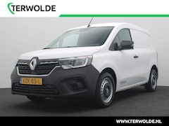 Renault Kangoo - 1.5 Blue dCi 75 Comfort | Trekhaak | Navigatie | Wand & Vloerafwerking |