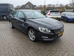 Volvo V60 - 1.6 D2 Kinetic