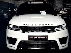 Land Rover Range Rover Sport - 3.0 SDV6 HSE Dynamic HUD PANO