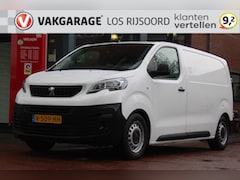 Peugeot Expert - 1.6 *Premium* | A/C | Cruise Control | PDC A | Orig. NL |