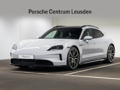 Porsche Taycan Sport Turismo