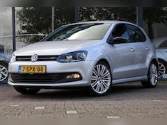 Volkswagen Polo - 1.4 TSI BlueGT