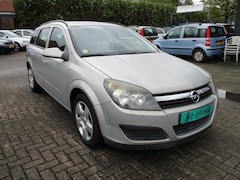 Opel Astra Wagon - 1.4 AIRCO CRUISE APK 4-2025