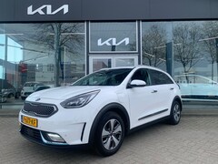 Kia Niro - 1.6 GDi PHEV Plug-In-Hybrid ExecutiveLine Navi+BT+Camera ECC-Airco PDC Cr.Control Stoelver