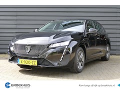 Peugeot 308 - 1.2 PURETECH 130PK ACTIVE PACK / NAVI / LED / CLIMA / PDC / 16"LMV / WINTERPAKKET / BLUETO