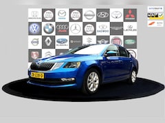 Skoda Octavia - 1.0 TSI Greentech Ambition Business Carplay_Cruise_Navi_ACC