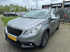 Peugeot 2008 - 1.2 PureTech Active