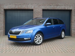 Skoda Octavia Combi - 1.0 TSI Greentech Ambition Business | Trekhaak | Carplay | Navigatie | Cruise | Parkeersen