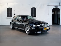 BMW Z3 Coupé - M 3.2 321PK