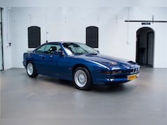 BMW 8-serie - 840 Ci 4.0 Origineel Nederlandse geleverd,