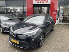 Toyota C-HR - 1.8 Hybrid 122pk CVT Dynamic