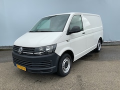 Volkswagen Transporter - 2.0 TDI L1H2 Comfortline Airco Cruise Navi Euro 6