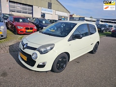 Renault Twingo - 1.2 16V Dynamique Clima Bj:2012 NAP