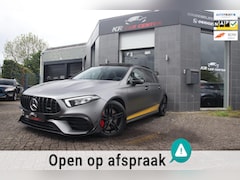 Mercedes-Benz A-klasse - AMG 45 S 4MATIC+ Edition 1 PANO-MEMOR