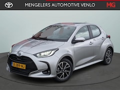 Toyota Yaris - 1.5 VVT-i Dynamic *Navi by App BTWauto NLauto AllSeasonbanden