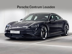 Porsche Taycan - Turbo