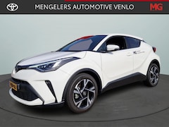 Toyota C-HR - 2.0 Hybrid Business Plus * Premium Pack | 184 pk | Navigatie | Blind Spot | DEMO