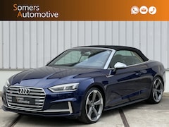 Audi A5 Cabriolet - 3.0 TFSI S5 quattro | Matrix | B&O | 20" | RS Seats | Massage