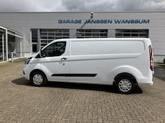 Ford Transit Custom - 300-2.2 TDCI L2 H1 TREND