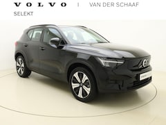 Volvo XC40 - Recharge 231pk Core / Google Navigatie \ Camera \ zitting verlanger \ Stoel/- stuurverwarm