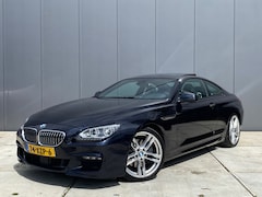 BMW 6-serie - 640i High Executive M-Sport / Panoramadak / Head-up / Keyless