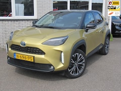 Toyota Yaris Cross - 1.5 Hybrid Executive