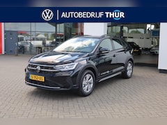 Volkswagen Taigo - 1.0 TSI Life DAB+, digitaal instrumentenpaneel, Apple Carplay & Android Auto, vermoeidheid