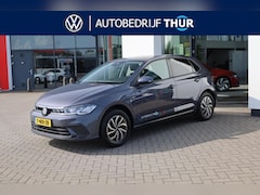 Volkswagen Polo - 1.0 TSI Life Business 95PK / 70kW, Digital cockpit pro (26cm), achteruitrijcamera (rear vi