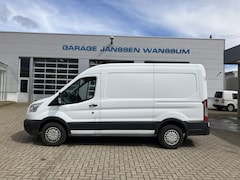 Ford Transit - 310 2.2 TDCI L2 H2 TREND