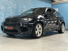 BMW X6M - 4.4i M High Executive|PANO|LEER\|MEMORY|CAMERA 360 Dealeronderhouden