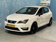 Seat Ibiza - FR 1.0 EcoTSI Style Connect AIRCO CRUISE NAVI FINANCIAL IS MOGELIJK