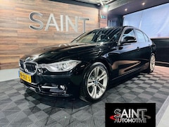 BMW 3-serie - 328i High Executive