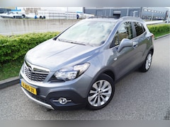 Opel Mokka - 1.4 T Cosmo | Leder | Pano | Cruise | Camera