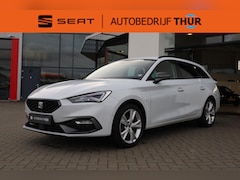 Seat Leon Sportstourer - 1.4 TSI eHybrid PHEV FR 204PK / 150kW achteruitrijcamera DCC adaptief onderstel safe & dri