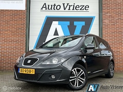 Seat Altea XL - 1.2 TSI COPA, Nieuwe ketting, Nieuwe APK