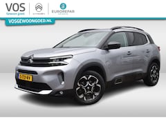 Citroën C5 Aircross - PureTech 130 EAT8 Business Plus | Shine Automaat | Trekhaak | Navi | Airco | Camera achter