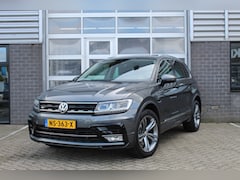 Volkswagen Tiguan - 2.0 TSI 4Motion Highline / R-Line / Panoramadak / Trekhaak