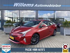 Toyota Prius - 1.8 Business Plus Trekhaak, Adaptive Cruise Control & Stoelverwarming