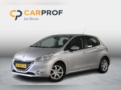 Peugeot 208 - 1.2 VTi Style 82 PK. Clima | Cruise | Navi | Bluetooth | NAP