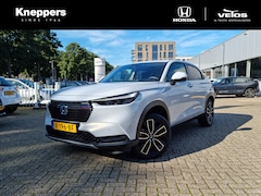 Honda HR-V - 1.5 e:HEV Elegance Zwarte grille, Privacy Glass , All-in Rijklaarprijs