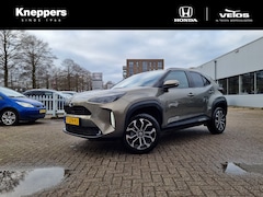 Toyota Yaris Cross - 1.5 Hybrid Dynamic Allseasonbanden, Navigatie, Cruise , All-in Rijklaarprijs