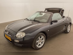 MG F - F 1.8i VVC Cabrio